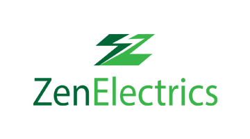 zenelectrics.com is for sale
