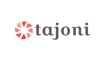 tajoni.com is for sale