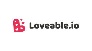 loveable.io is for sale