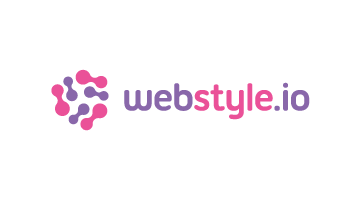 webstyle.io is for sale