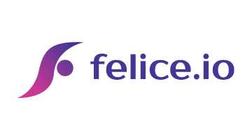 felice.io is for sale