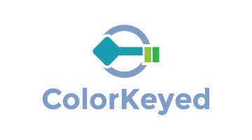 colorkeyed.com