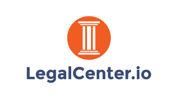 legalcenter.io is for sale