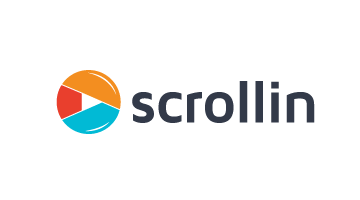 scrollin.com is for sale
