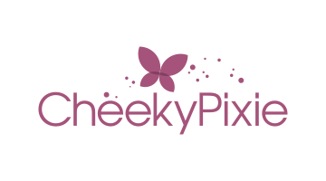 cheekypixie.com is for sale