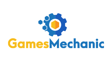 gamesmechanic.com is for sale