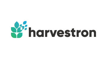 harvestron.com is for sale