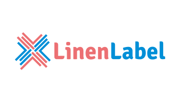 linenlabel.com is for sale