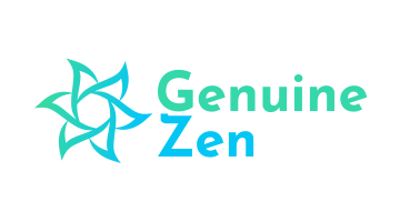 genuinezen.com is for sale