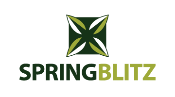 springblitz.com is for sale