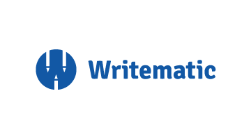 writematic.com is for sale