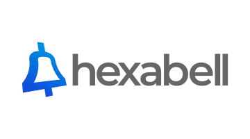 hexabell.com is for sale