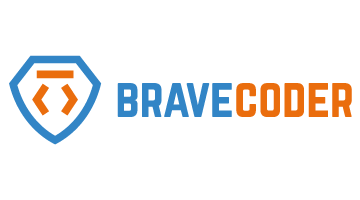 bravecoder.com is for sale