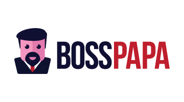 bosspapa.com is for sale