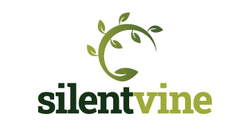 silentvine.com is for sale