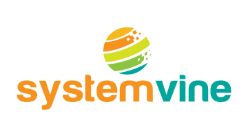 systemvine.com is for sale