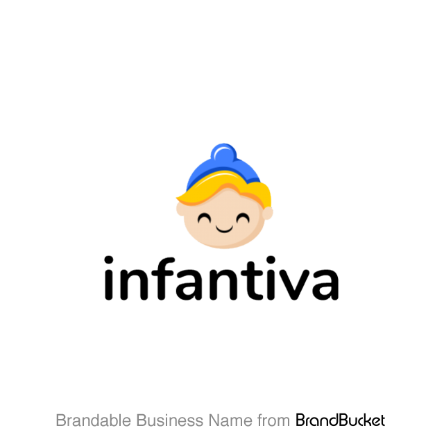 Infantiva.com is For Sale | BrandBucket