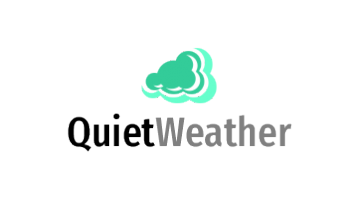 quietweather.com