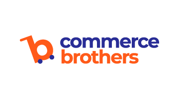 commercebrothers.com is for sale