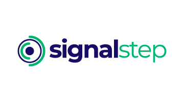 signalstep.com is for sale