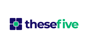 thesefive.com