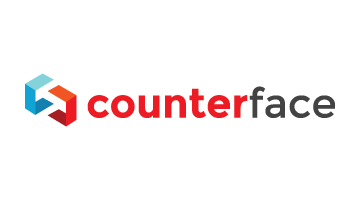 counterface.com is for sale