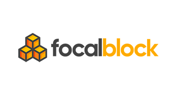 focalblock.com is for sale