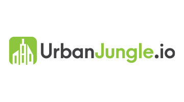 urbanjungle.io is for sale