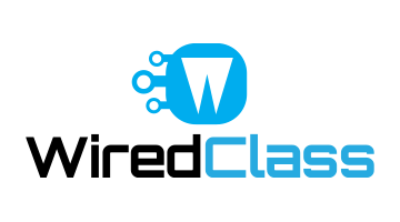 wiredclass.com is for sale