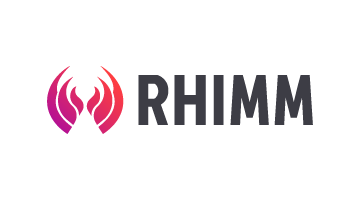 Logo for rhimm.com
