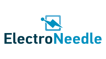 electroneedle.com is for sale