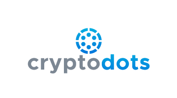 cryptodots.com is for sale