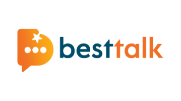 besttalk.com is for sale