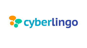 cyberlingo.com is for sale