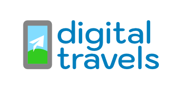 digitaltravels.com is for sale