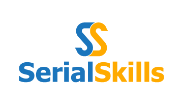 serialskills.com is for sale