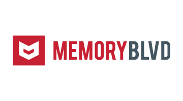 memoryblvd.com