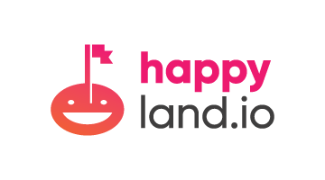 happyland.io is for sale