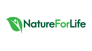 natureforlife.com is for sale