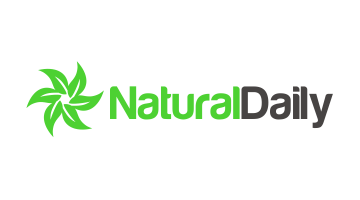 naturaldaily.com is for sale