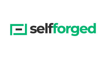 selfforged.com is for sale