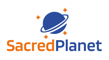 sacredplanet.com is for sale