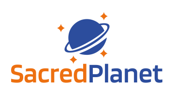 sacredplanet.com is for sale