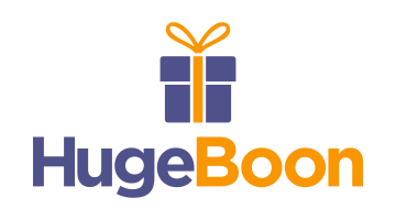 hugeboon.com is for sale