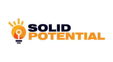 solidpotential.com is for sale