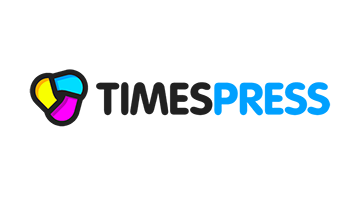 timespress.com is for sale