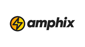 amphix.com is for sale