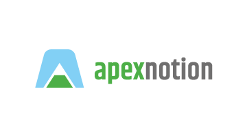 apexnotion.com is for sale