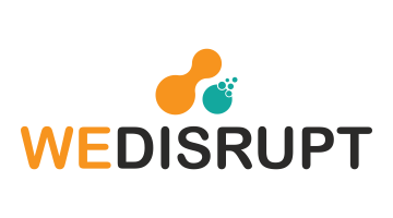 wedisrupt.com is for sale