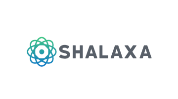 shalaxa.com is for sale